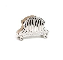 Paldinox Napkin Holder Flame