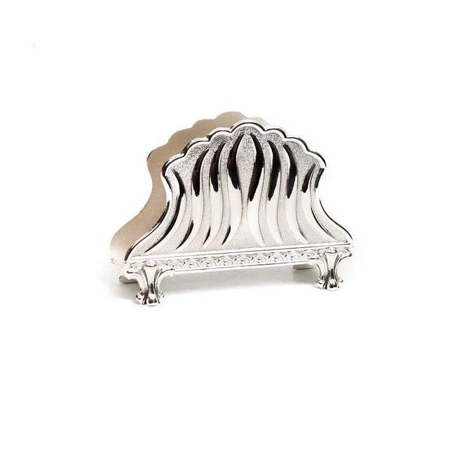 Paldinox Porte-Serviettes Flamme