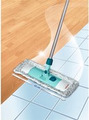 Leifheit Classic XL Vloerwisser met Microvezeldoek - 42 cm wisbreedte