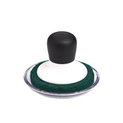 Oxo Hand Brush Coarse With Holder