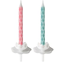 Zenker Birthday Candles