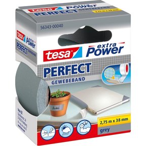 Tesa Extra Power 2.75m x 38mm