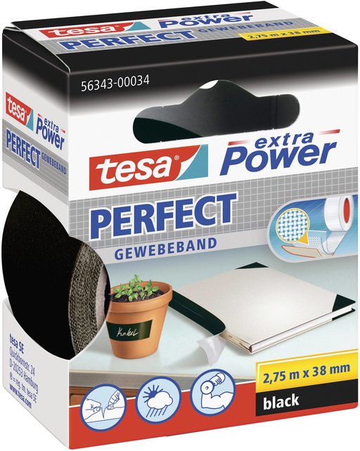 Tesa Extra Power 2.75m x 38mm