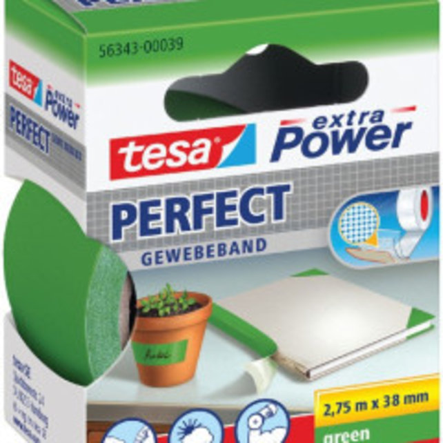 Tesa Extra Power 2.75m x 38mm