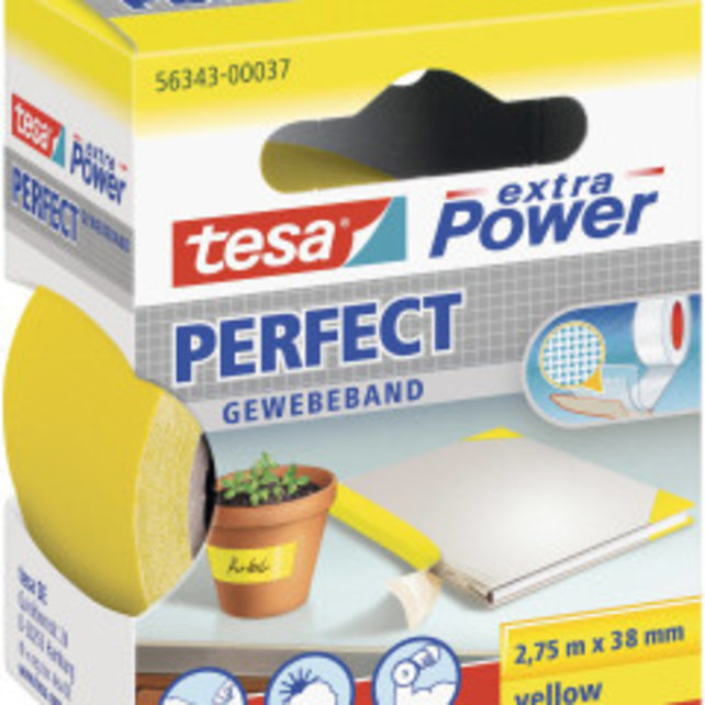 Tesa Extra Power 2.75m x 38mm