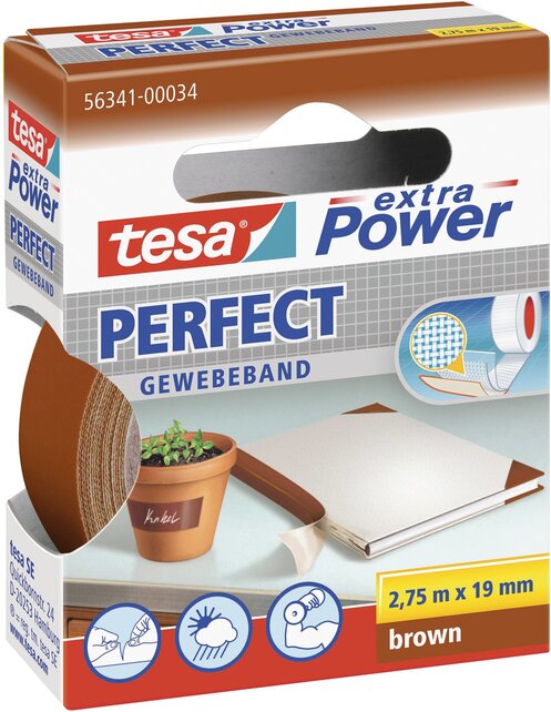 Tesa Extra Power 2,75M:19mm