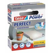 Textieltape Tesa Extra Power 2.75M:19mm
