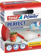 Textile Tape Tesa Extra Power 2.75M:19mm