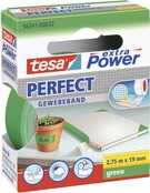 Textieltape Tesa Extra Power 2.75M:19mm
