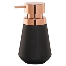 Distributeur Conique Zeep Noir