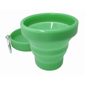 Silicone Drinking Cup 150ml