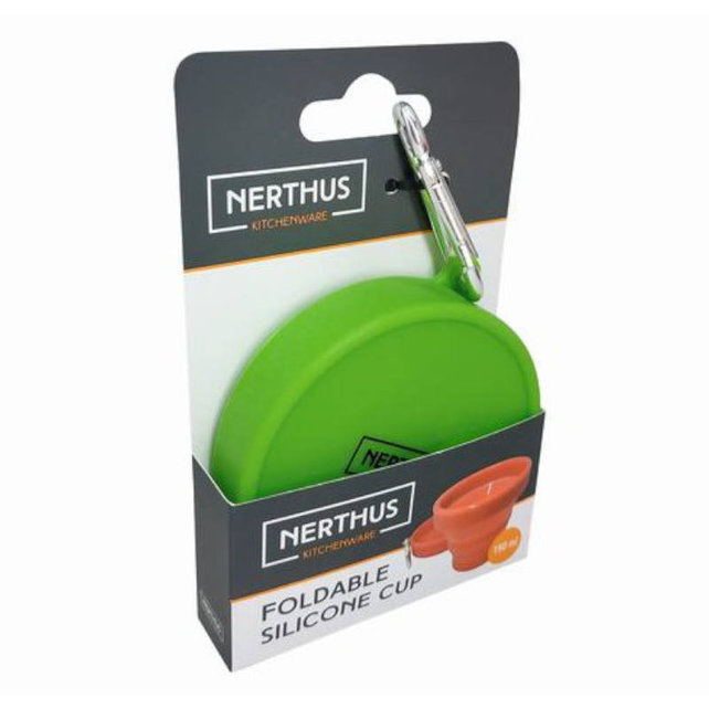 Silikon-Trinkbecher 150 ml