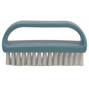 Nagelborstel Nylon Met Handgreep