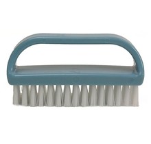 Nagelborstel Nylon Met Handgreep