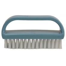 Nagelborstel Nylon Met Handgreep