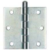 PGB Rolvergrendeling 76x76cm