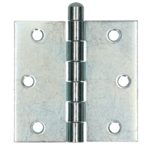 PGB Rolvergrendeling 76x76cm