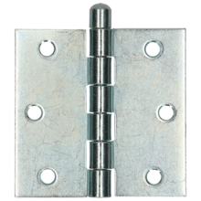 PGB Rolvergrendeling 76x76cm