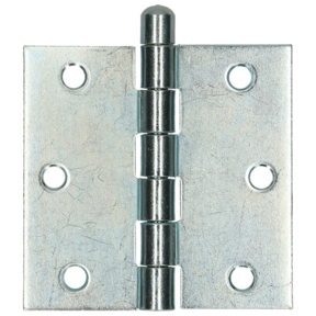 PGB Rolvergrendeling 76x76cm