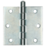 pgb Loquet à rouleau PGB 76x76cm