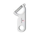 Victorinox Potato Peeler White
