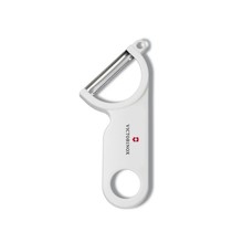 Victorinox Potato Peeler White