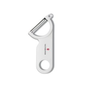 Éplucheur de pommes de terre Victorinox Blanc