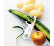 Victorinox Potato Peeler White