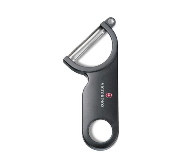Victorinox Potato Peeler Black