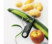 Victorinox Potato Peeler Black