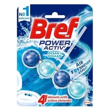 Bref Wc 50gr Power Activ Ocean