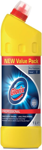 Glorix Extended Power 1L Original Bleek