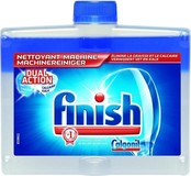Finish Machine Cleaner 250ml Regular