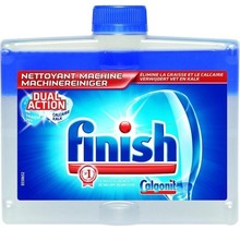 Finish Machinereiniger 250ml Regular
