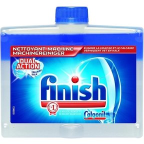 Nettoyant pour machine de finition 250 ml régulier