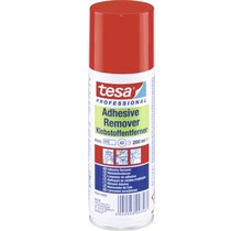 Tesa Professional Adhesive Remover - Klebstoffentferner - 200 ml