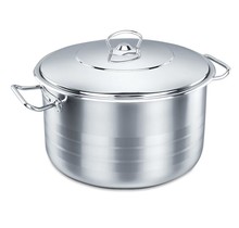 Korkmaz Mega-Auflauf