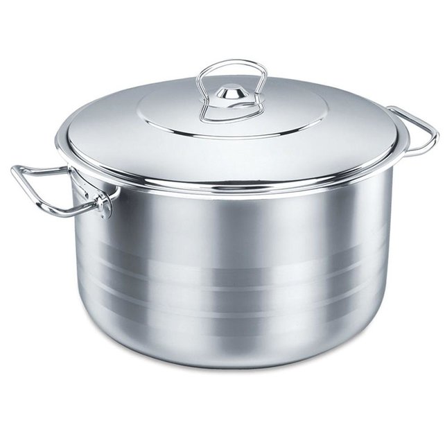 Korkmaz Mega Casserole Korkmaz Mega Casserole