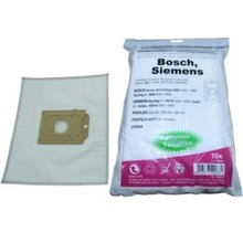 Sacs Hoover Bosch-Siemens Big Bag Microfibre
