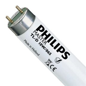 Philips TLD 18W 865 Daylight