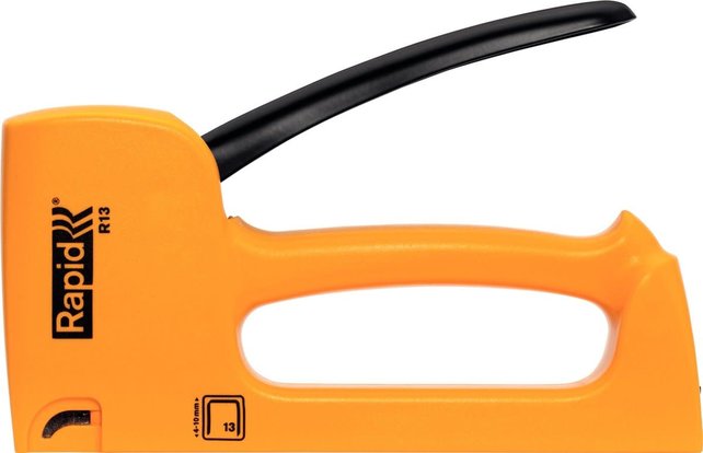 Rapid Tacker T&F R53