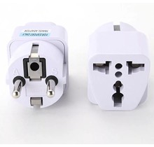 Internationaler EU-Adapter