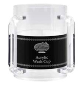 Kingzak Clear Wash Cup