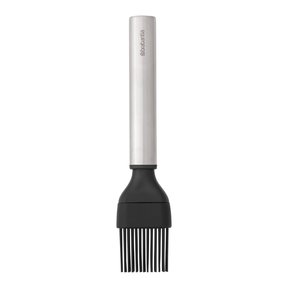 Brabantia Backpinsel Schwarz