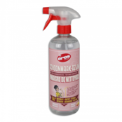 Eres Cleaning Vinegar 750ml