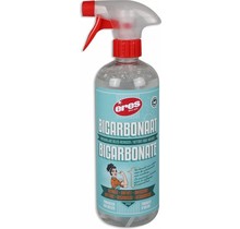 Bicarbonaatspray - Allesreiniger voor Natuurlijke Ontvetting - Eres