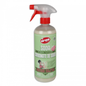 Eres Soda mit Ossegal – Spray – 750 ml