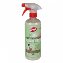 Eres Soda avec Ossegal - Spray - 750ml