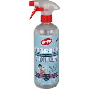 Eres Cleaning Alcohol - Spray - 750ml