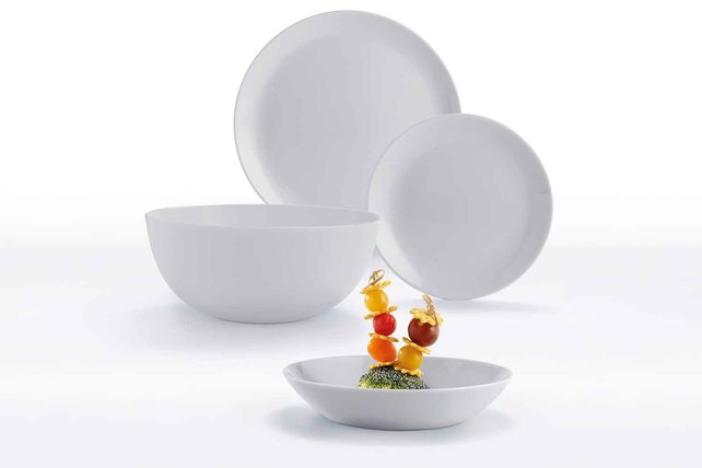 Luminarc Diwali Granit 19pc